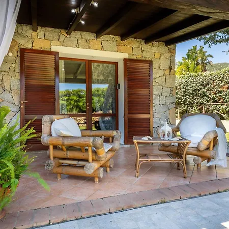 Sweetsimius * Вилласимиус