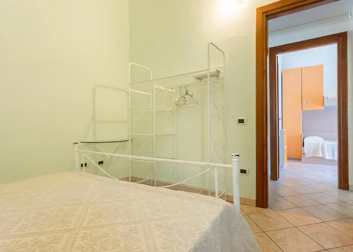 Sweetsimius Villa Villasimius