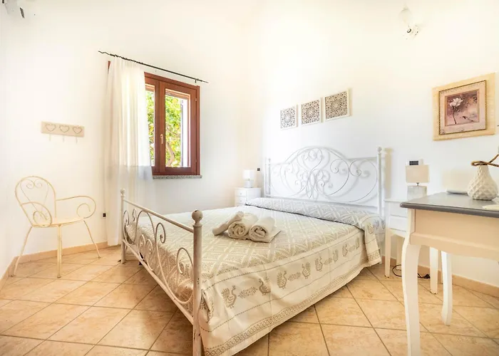 Sweetsimius * Villasimius