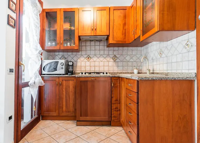 Вилла Sweetsimius Вилласимиус