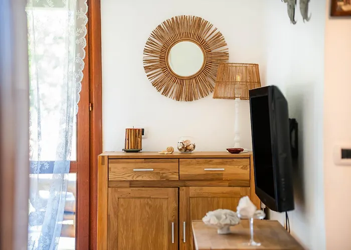 Sweetsimius Вилла