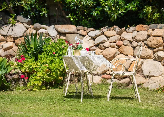 Sweetsimius Вилла