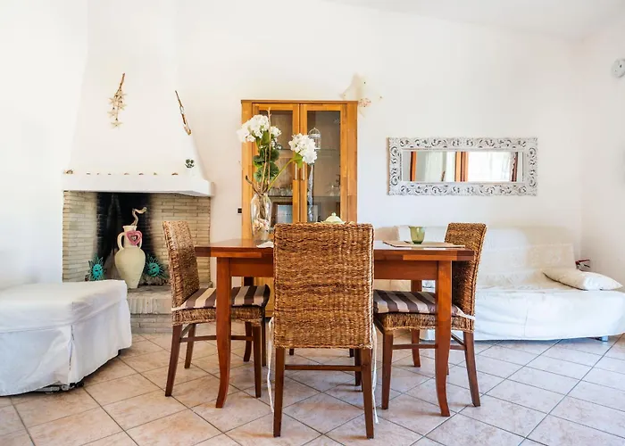 Вилла Sweetsimius *