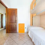 Sweetsimius Villa *