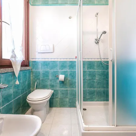 וילה Sweetsimius