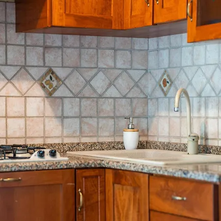 וילה Sweetsimius *