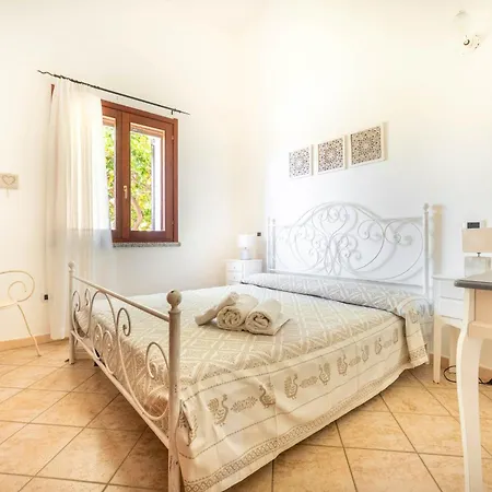 Sweetsimius * Villasimius