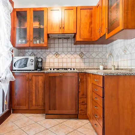 וילה Sweetsimius וילסימיוס