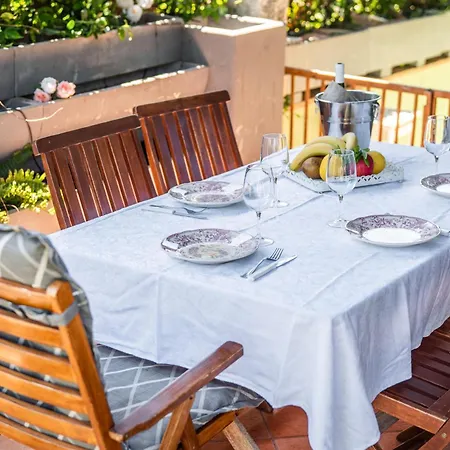 Villa Sweetsimius Villasimius