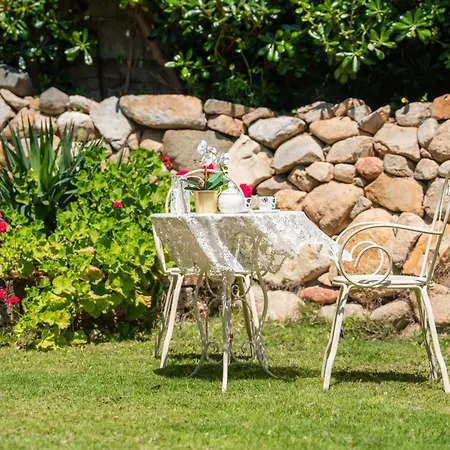 Sweetsimius וילה