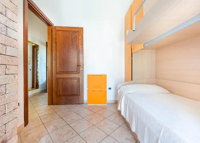 Villa Sweetsimius Villasimius